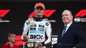 Formula 1'de 2025 sezonunun sekizinci yarışı olan Monako Grand Prix'sini, Lando Norris kazandı