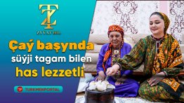 Confectionery from Zyýat Hil is a great choice for tea