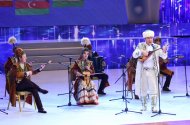 Aşgabatda halkara aýdym-saz festiwaly geçirilýär