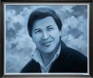 Fotoreportaž: Mugallym-suratkeşler Aşgabatdaky sergide işlerini tanyşdyrdylar