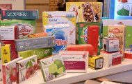 Фоторепортаж: В Ашхабаде открылась специализированная выставка «Iran AgroFood» 