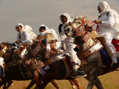 Days of Libyan Culture to be held in Turkmenistan