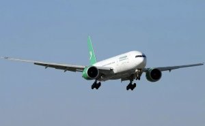 Turkmenistan will increase transport links to the Avaza tourist area