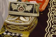 Photoreport from the opening of the Days of Culture of the Republic of Uzbekistan in Turkmenistan