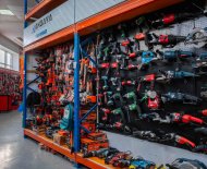 Ak Gaýa: Everything for construction professionals