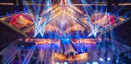 Arsen Shakhunts'un Aşkabat konserinden fotoğraflar