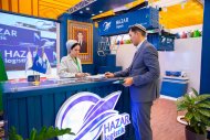 Ашхабад принимает СППТ-2025: обзор достижений и перспектив туркменских предпринимателей