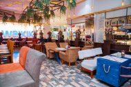 Soltan Bubble Tea: A Place Where Taste and Mood Meet