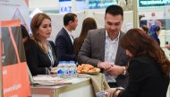Highlights from the International Conference and Exhibition on Opportunities in Transport and Logistics