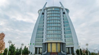 Work is underway in Turkmenistan to implement the X-Road platform