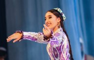 Photoreport from the opening of the Days of Culture of the Republic of Uzbekistan in Turkmenistan