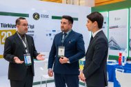 Большой фоторепортаж с выставки ITSE 2025 в Ашхабаде