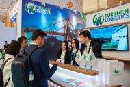 ITTC-2024: Ulaştırma alanındaki işbirliğinde yeni imkanlar