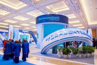 Turkmentel-2024: Tehnologiýalar, innowasiýalar, adamlar – ýylyň esasy IT-çäresinden doly fotoreportaž