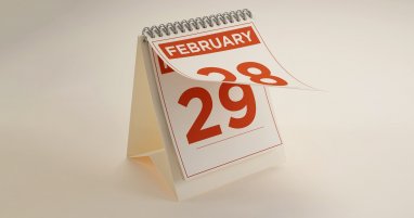 Високосный год 2024: откуда берется лишний день в году