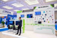 Turkmentel-2024: Tehnologiýalar, innowasiýalar, adamlar – ýylyň esasy IT-çäresinden doly fotoreportaž