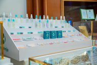 Международная научно-практическая конференция «Инновационное развитие медицинской науки и образования» в Ашхабаде