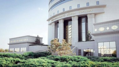 Türkmenistan borsasında geçtiğimiz hafta 290 milyon doların üzerinde işlem gerçekleştirildi