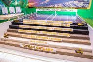Ашхабад принимает СППТ-2025: обзор достижений и перспектив туркменских предпринимателей