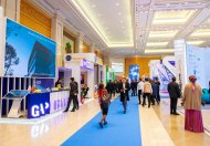 Turkmentel-2024: Tehnologiýalar, innowasiýalar, adamlar – ýylyň esasy IT-çäresinden doly fotoreportaž
