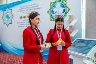 Международная научно-практическая конференция «Инновационное развитие медицинской науки и образования» в Ашхабаде
