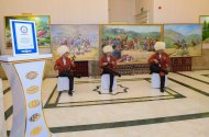 Aşgabatda halkara ýaryşlarynyň ýeňijileri sylaglandy