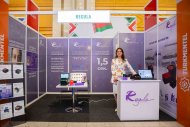Turkmentel-2024: Tehnologiýalar, innowasiýalar, adamlar – ýylyň esasy IT-çäresinden doly fotoreportaž