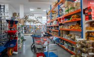 Ak Gaýa: Everything for construction professionals