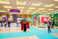 Большой фоторепортаж с выставки ITSE 2025 в Ашхабаде