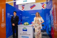 Turkmentel-2024: Tehnologiýalar, innowasiýalar, adamlar – ýylyň esasy IT-çäresinden doly fotoreportaž