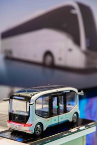 ITTC-2024: Ulaştırma alanındaki işbirliğinde yeni imkanlar