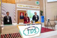 Большой фоторепортаж с выставки ITSE 2025 в Ашхабаде