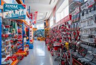 Ak Gaýa: Everything for construction professionals