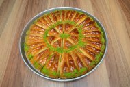 Zyýat Hil bakery shops in Ashgabat: cakes for every taste and occasion