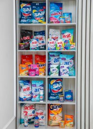 Quality without compromise: cleaning products from Türkmen Berk–Metal