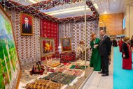 Большой фоторепортаж с выставки ITSE 2025 в Ашхабаде