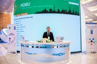 Turkmentel-2024: Tehnologiýalar, innowasiýalar, adamlar – ýylyň esasy IT-çäresinden doly fotoreportaž