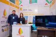 Turkmentel-2024: Tehnologiýalar, innowasiýalar, adamlar – ýylyň esasy IT-çäresinden doly fotoreportaž