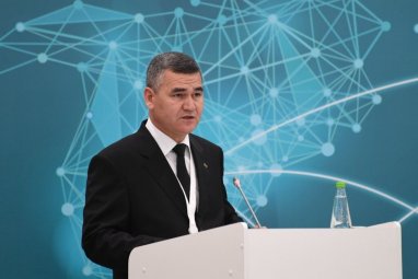 Türkmenistanda ýylyň birinji çärýeginde ulaglaryň ähli görnüşleri boýunça oňyn ösüş görkezijileri gazanyldy
