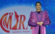 Dünýä modasy türkmen topragynda: Aşgabat halkara görkezişi kabul edýär