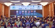 Aşgabatda howanyň üýtgemegi boýunça CACCC-2025 konferensiýasy geçirildi