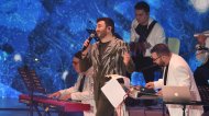 Arsen Shakhunts'un Aşkabat konserinden fotoğraflar