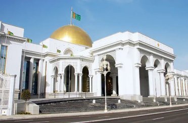 22-nji maýda Türkmenistanyň esasy habarlarynyň daýjesti