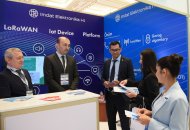 Highlights from the International Conference and Exhibition on Opportunities in Transport and Logistics