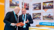 ITTC-2024: Ulaştırma alanındaki işbirliğinde yeni imkanlar