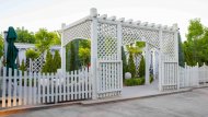 Летняя терраса Altyn Paradise Garden ждет гостей