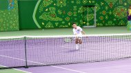 Фоторепортаж: В Ашхабаде стартовал международный турнир по теннису Ashgabat Open 2024