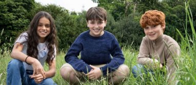 Harry Potter dizisinde Harry, Ron ve Hermione'yi canlandıracak oyuncular belli oldu