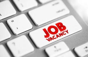 Job Openings in Ashgabat for Researcher and Service Staff Positions