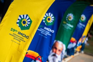 Schoolchildren from Turkmenistan won medals at the Mendeleev Olympiad in Brazil